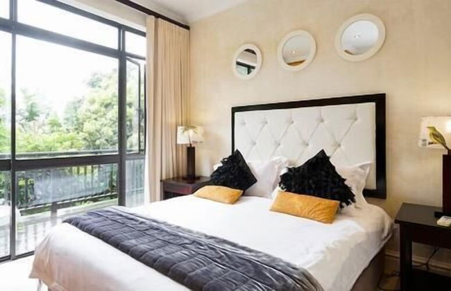 Zimbali suites - Foto 44