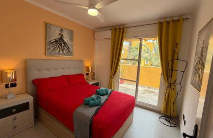 CASA EVA Naturista, Vera Playa - Foto 61