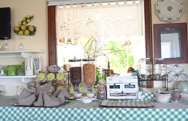 Agriturismo Salinola - Foto 69