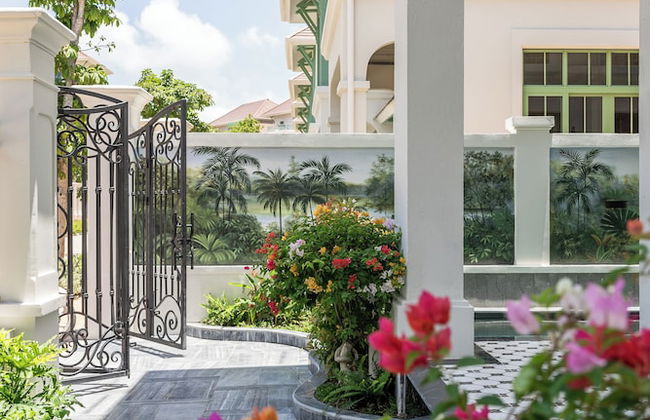 S-Solution Phu Quoc by DDH - Photo 33