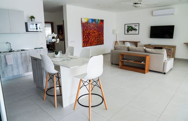 Stella Apart-hotel Las Terrenas - Foto 26