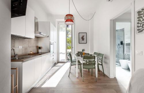 StayEasy Sardegna - 2bedrooms 2baths - City center - Foto 2