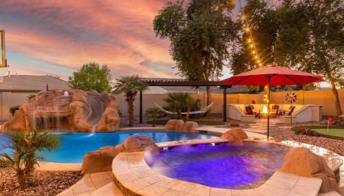 Tonto Chandler - Foto 3