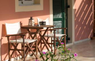 Nikodimos Garden Studios - Foto 20