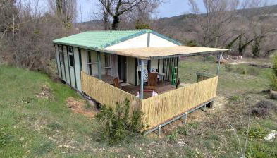 Chalets dans le Luberon - Foto 3