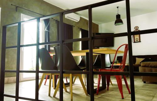 Apartamento independiente con parking privado gratuito y terraza de ensueño junto al Teatro Romano - Foto 35