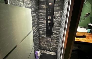 Charmant studio face Gare - Foto 10