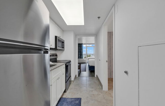 Condos at Sandy Beach by Beach Trips - Foto 49