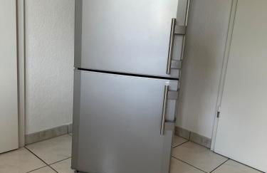 Dachgeschoss Wohnung mit Blick ins Grüne - Foto 12