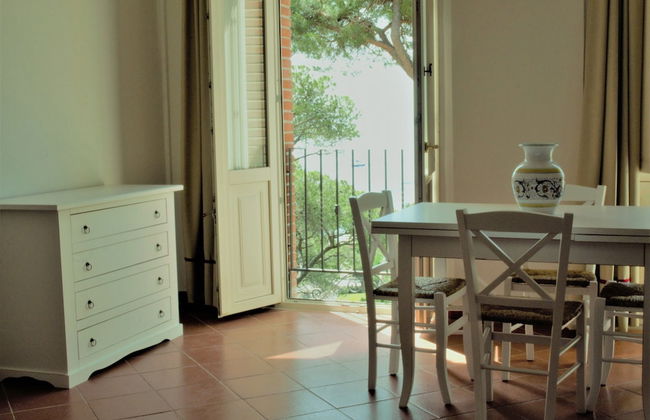 Allegroitalia Elba Capo d'Arco - Foto 16