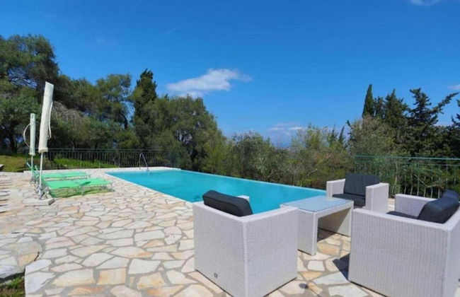 Villa Iremia in Ionian Islands - Foto 6