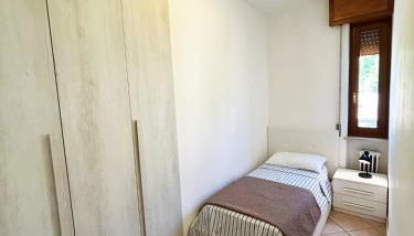 Casa Vacanza al Monumento - Foto 3, wardrobe