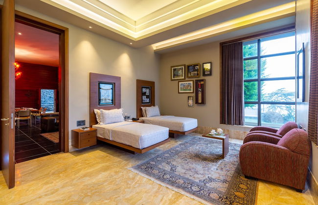 Amã Stays & Trails Kailash House, Kodaikanal - Foto 3