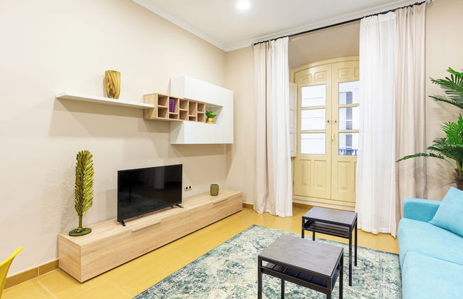 Dobo Málaga Puerto - Foto 38