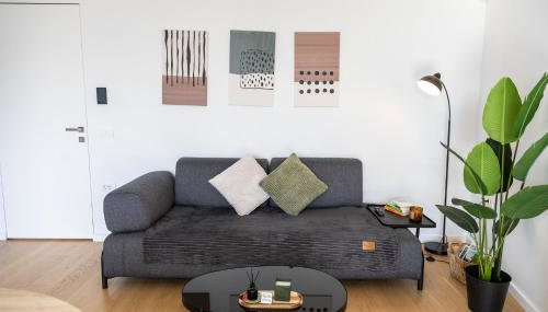 The L Smart Suite - Premium & Minimal - Photo 3