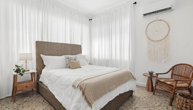 Otium Rentals Historic and Vibrant Apartment - Foto 2, Habitación