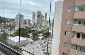 Apartamento Vista Mar - Área de Lazer - Poucos Minutos do Mar - Foto 13