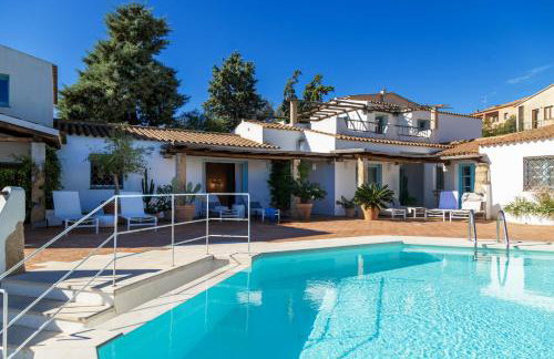 Casa Il Gelsomino San Pantaleo - Foto 44