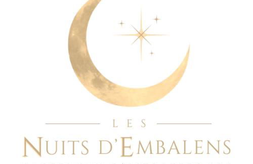 Les Nuits d'Embalens - Foto 21