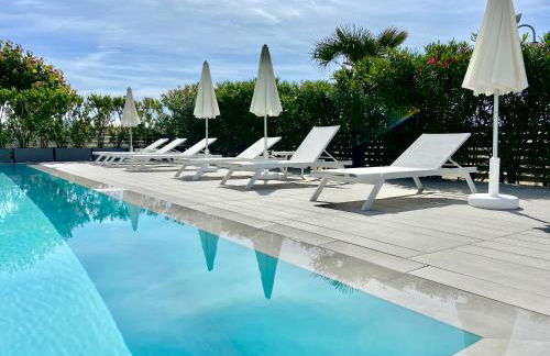 Tahiti Suite Frontemare - Jesolo - FAMILY APARTMENT - Foto 7