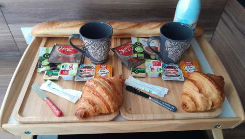 Love room le temps d'un plaisir - Foto 3