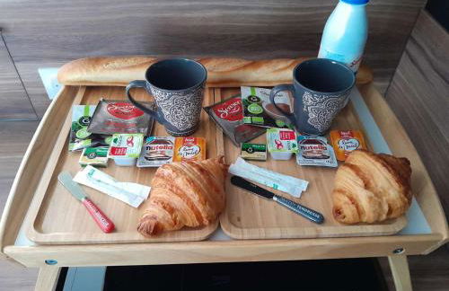 Love room le temps d'un plaisir - Foto 3