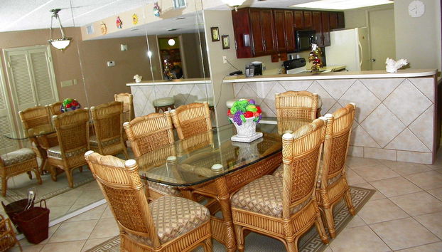 Servicio de comidas en la habitación