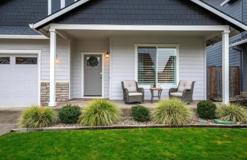 Family-Friendly Home Near Vineyards & Dtwn Newberg - Foto 30