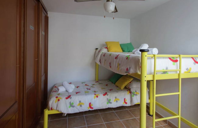 Charming Holiday Home Near Seabeach in La Cala de Mijas With Private Terrace - Foto 21