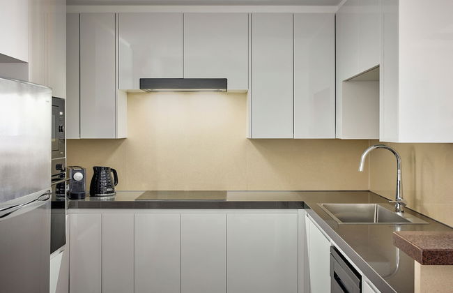 Meriton Suites World Tower, Sydney - Foto 18