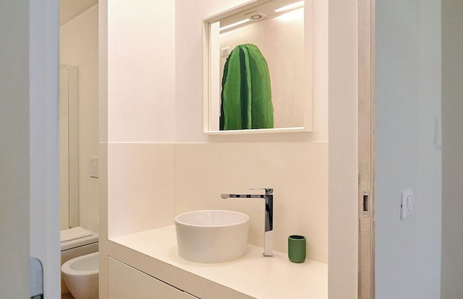 MILAN design Loft in great location - Foto 28