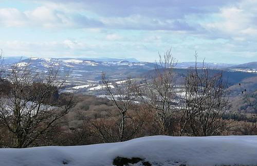 2 Bed in Staunton 56076 - Foto 44