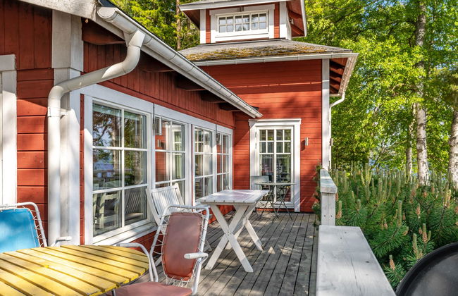 Villa Lundsfjärden - Foto 7