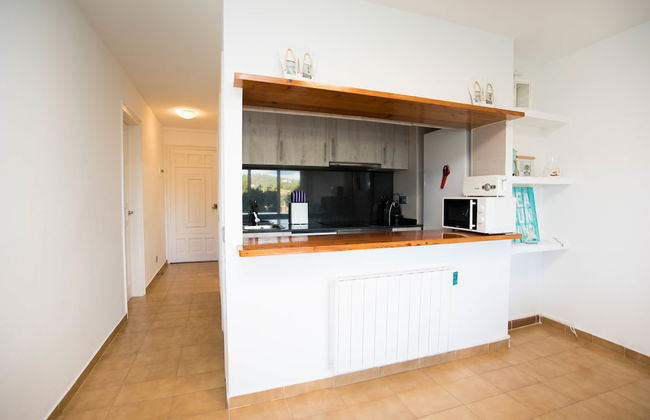 Espectacular Apartamento en el Corazón de Calella - Foto 11