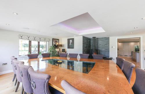 Antler House by Birch Stays - Foto 6