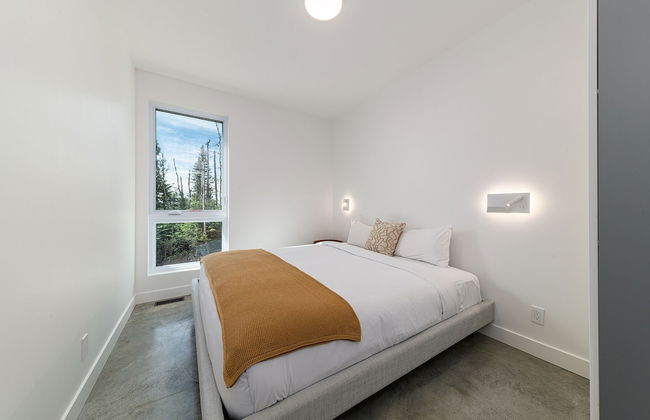 Les Chalets Forêt - Foto 12