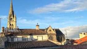 Le Notre-Dame - Au coeur des Chartrons - Foto 2