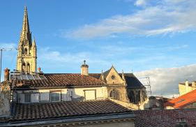 Le Notre-Dame - Au coeur des Chartrons - Foto 2