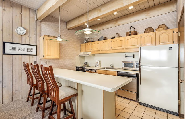 Chateau Chaumont & Dumont Condominiums by Frias - Foto 34