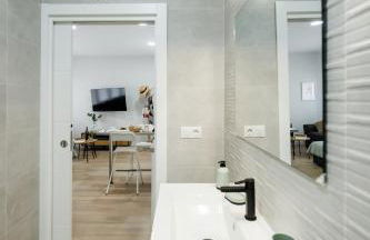 Apartamentos LUXURY SUITES MACABEO - Foto 40