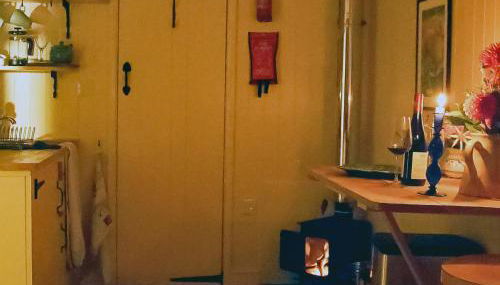 The Beech Hut - Foto 3