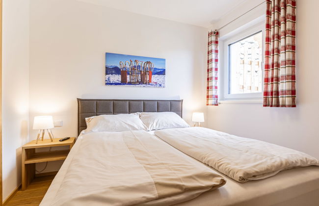 mit 4 Schlafzimmern & Sauna - Foto 11