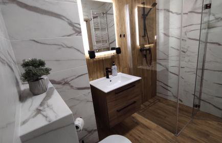 Grand Apartament nad Iławką - Foto 16