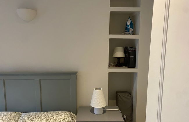 Victorian Building - Sleeps 5 - Pet Friendly - Foto 2