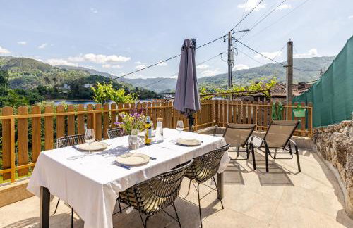 Estúdio à Beira da Água no Gerês - Foto 8