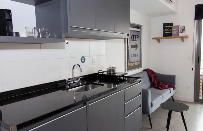 360 Vila Madalena - Foto 55