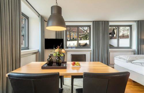 1 Zimmer-appartment Nr 12 - Foto 9