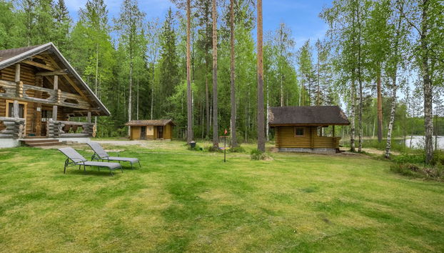 Aurinkoniemi - Foto 2, Inside other