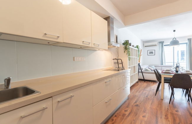 Charming 2-Bed in Swieqi - Foto 20