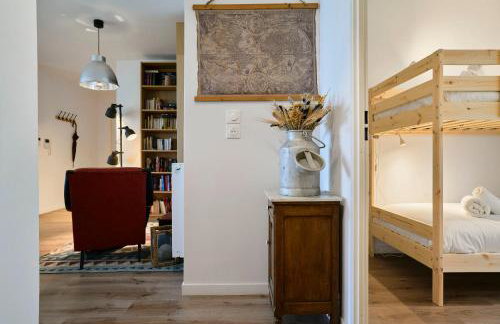 La Bibliothèque - Les Demeures d'Adrien - Foto 39